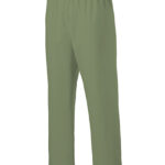 Unisex Slip-On Pants