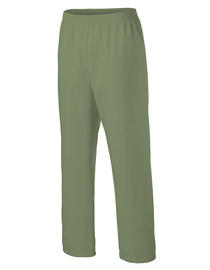 Unisex Slip-On Pants