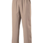 Unisex Slip-On Pants