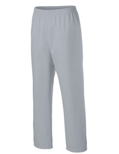 Unisex Slip-On Pants