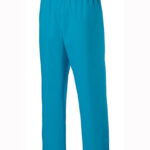 Unisex Slip-On Pants
