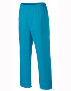 Unisex Slip-On Pants