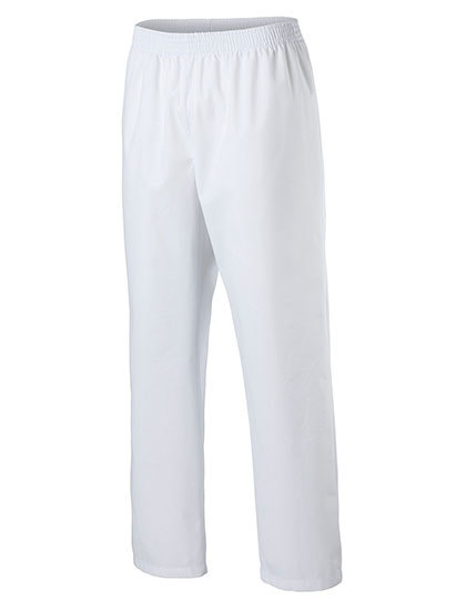 Unisex Slip-On Pants