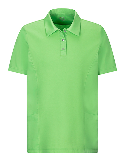 Polo-Tunic