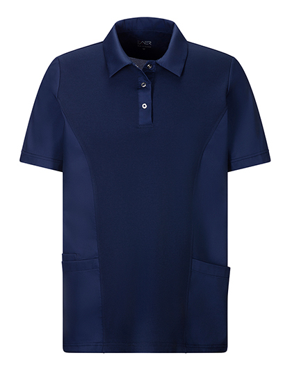 Polo-Tunic
