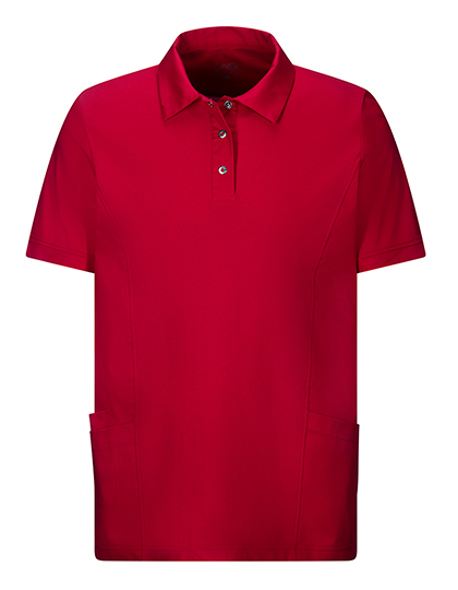 Polo-Tunic