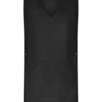 Throwover Apron Soft-Touch