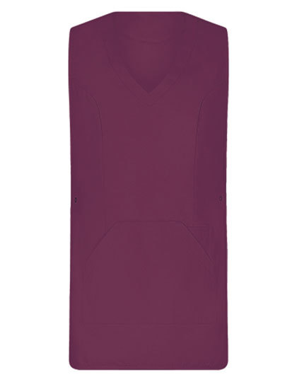 Throwover Apron Soft-Touch