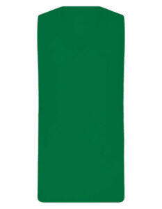 Throwover Apron Soft-Touch