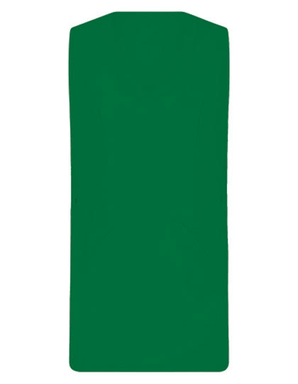 Throwover Apron Soft-Touch