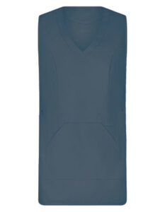 Throwover Apron Soft-Touch