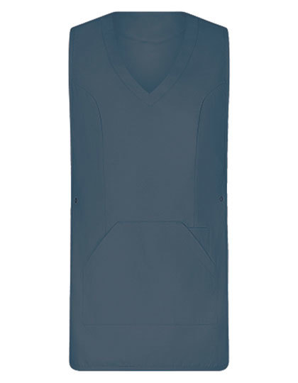 Throwover Apron Soft-Touch