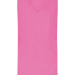 Throwover Apron Soft-Touch