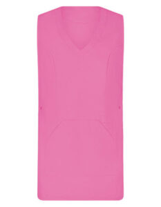 Throwover Apron Soft-Touch
