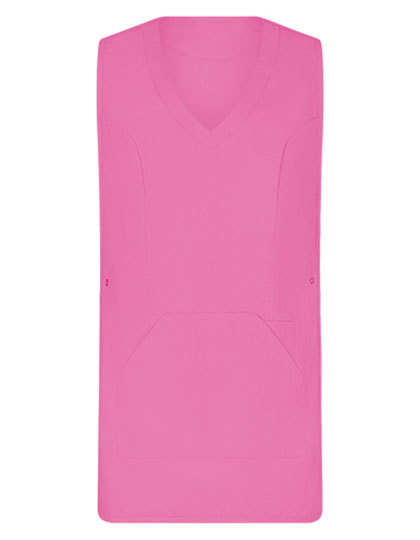 Throwover Apron Soft-Touch