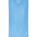 Throwover Apron Soft-Touch
