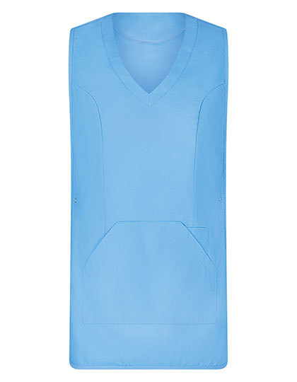 Throwover Apron Soft-Touch