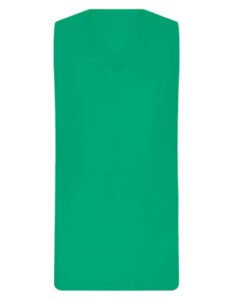 Throwover Apron Soft-Touch
