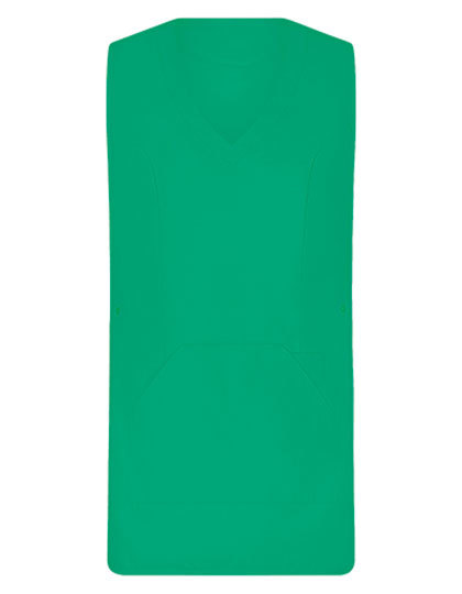 Throwover Apron Soft-Touch