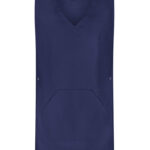 Throwover Apron Soft-Touch