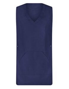 Throwover Apron Soft-Touch