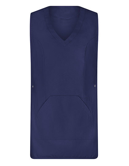 Throwover Apron Soft-Touch