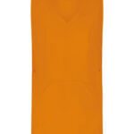 Throwover Apron Soft-Touch