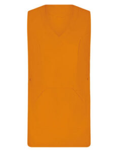 Throwover Apron Soft-Touch