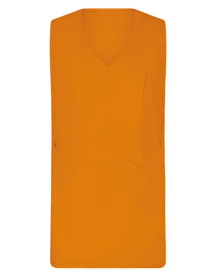 Throwover Apron Soft-Touch