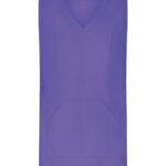 Throwover Apron Soft-Touch