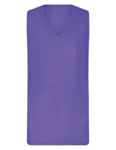 Throwover Apron Soft-Touch