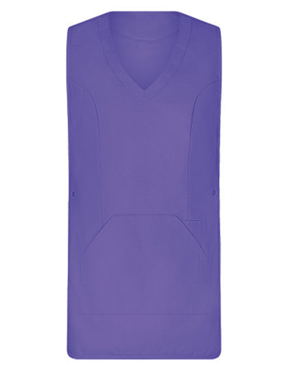Throwover Apron Soft-Touch