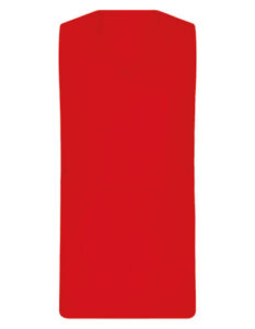 Throwover Apron Soft-Touch