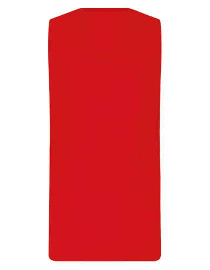 Throwover Apron Soft-Touch