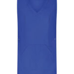 Throwover Apron Soft-Touch