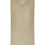 Throwover Apron Soft-Touch