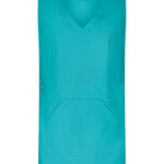 Throwover Apron Soft-Touch