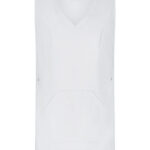 Throwover Apron Soft-Touch
