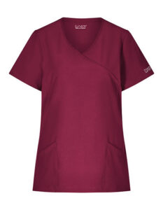 Sportsline Women-Tunic, Slim Fit