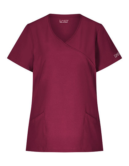 Sportsline Women-Tunic, Slim Fit