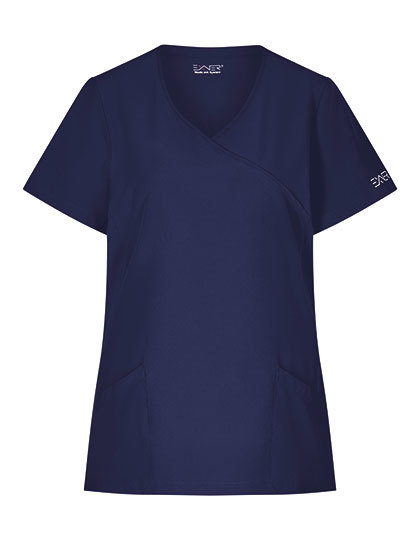 Sportsline Women-Tunic, Slim Fit