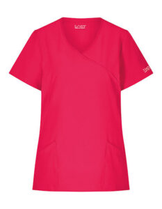 Sportsline Women-Tunic, Slim Fit