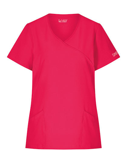 Sportsline Women-Tunic, Slim Fit