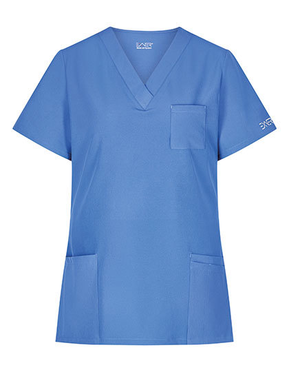 Sportsline Women-Tunic, Regular Fit