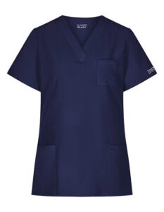 Sportsline Women-Tunic, Regular Fit