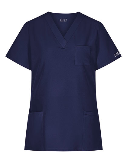 Sportsline Women-Tunic, Regular Fit