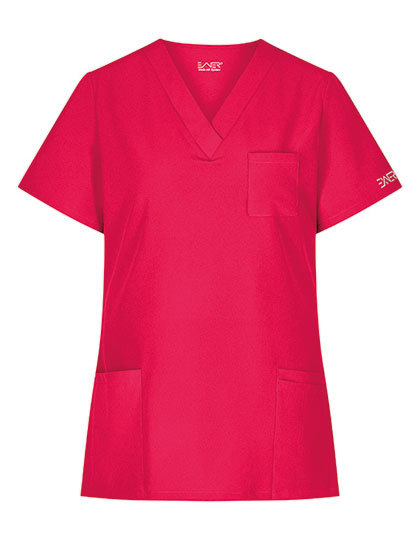 Sportsline Women-Tunic, Regular Fit