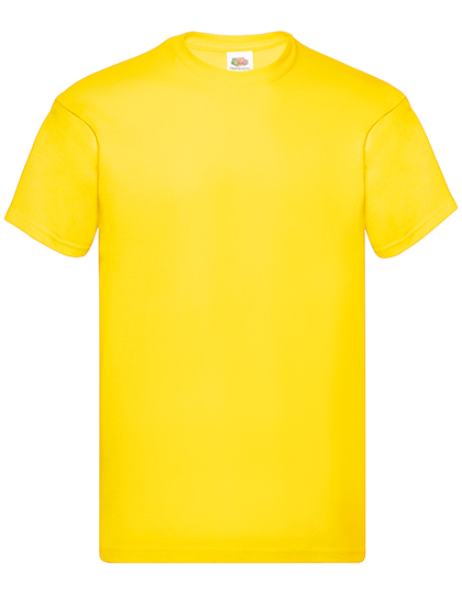 Original T
