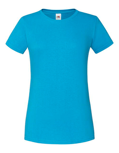 Ladies´ Iconic T
