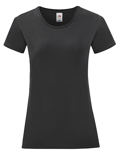 Ladies´ Iconic T